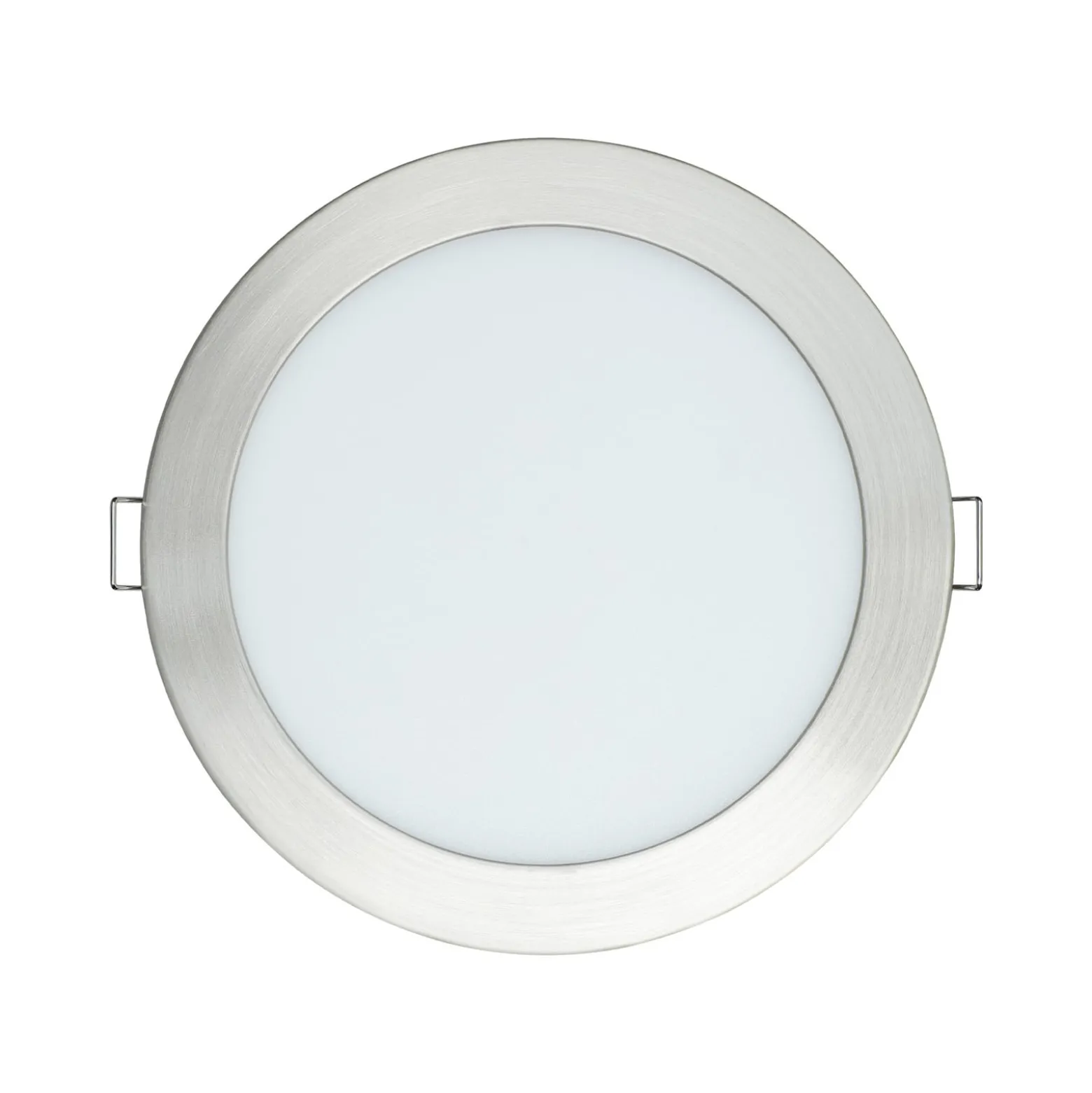 EGLO connect Fueva-C LED-Einbauspot CCT Ø16,5cm