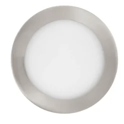 EGLO connect Fueva-C LED-Einbauspot CCT Ø16,5cm