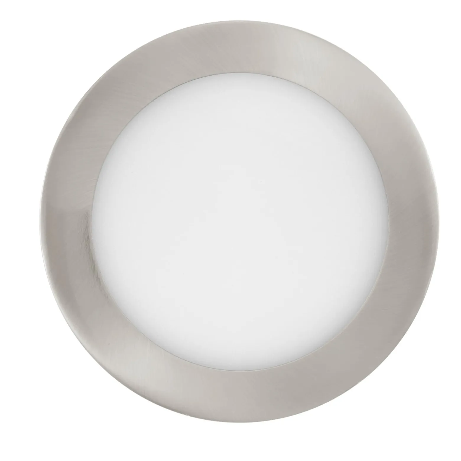 EGLO connect Fueva-C LED-Einbauspot CCT Ø16,5cm