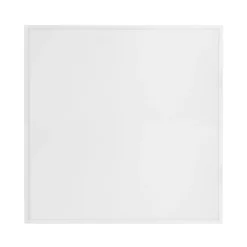 EGLO connect Herrora-Z Deckenlampe weiß, 59x59cm