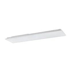 EGLO connect Herrora-Z LED-Deckenleuchte, 120x30cm