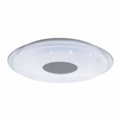 EGLO connect Lanciano-Z LED-Deckenleuchte Ø 45cm