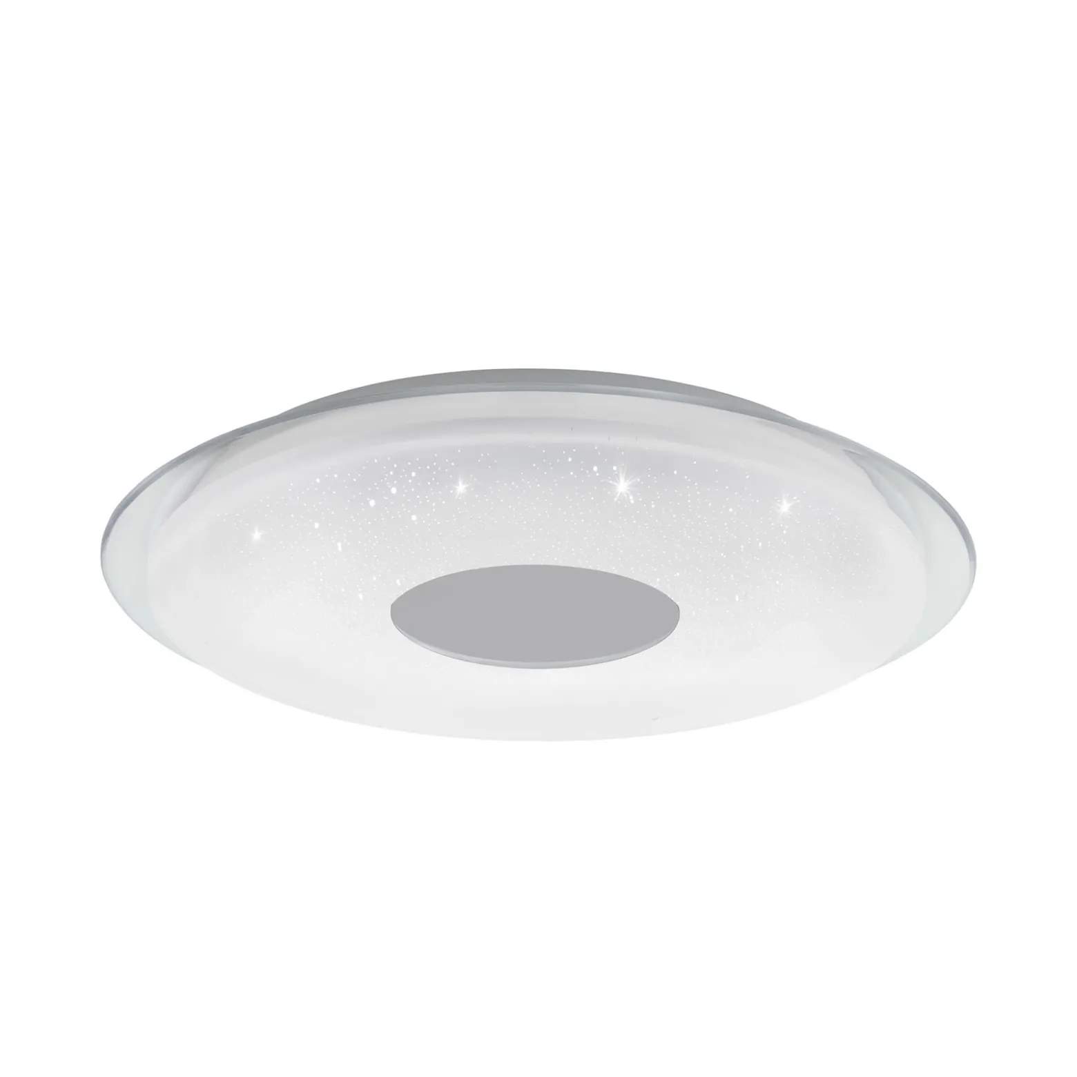 EGLO connect Lanciano-Z LED-Deckenleuchte Ø 56cm
