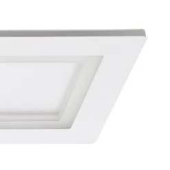 EGLO connect LED-Deckenlampe Padrogiano-Z 1-fl., 120 x 30 cm