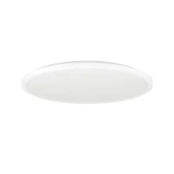 EGLO connect LED-Deckenlampe Rovito-Z, weiß, Ø 50 cm