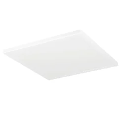 EGLO connect LED-Deckenlampe Rovito-Z, weiß, 39 x 39 cm