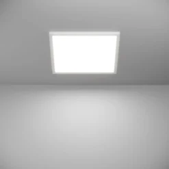 EGLO connect LED-Deckenlampe Rovito-Z, weiß, 39 x 39 cm