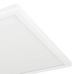 EGLO connect LED-Deckenlampe Rovito-Z, weiß, 39 x 39 cm