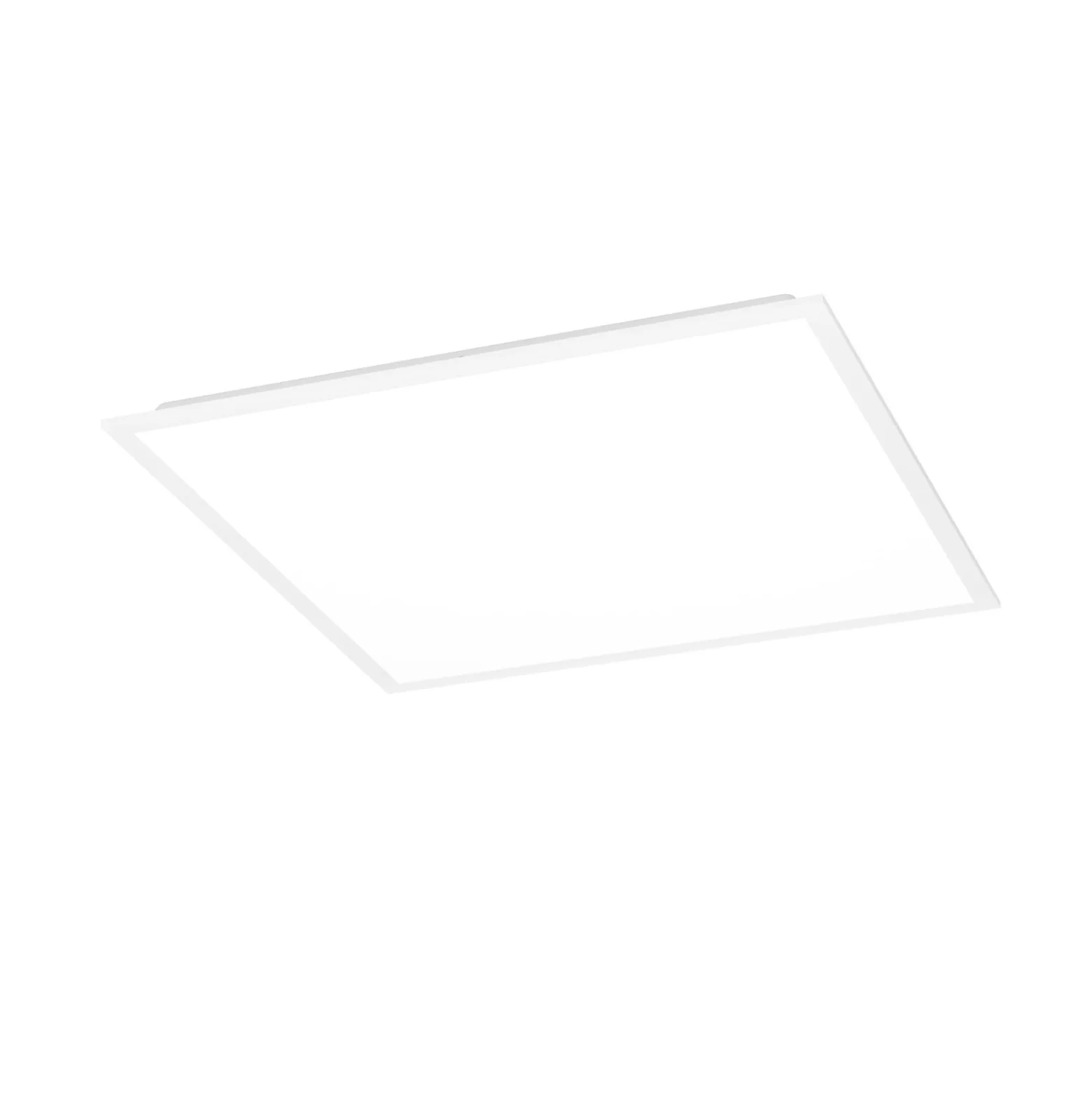 EGLO connect LED-Deckenleuchte Moradillo-Z, weiß, 59cm