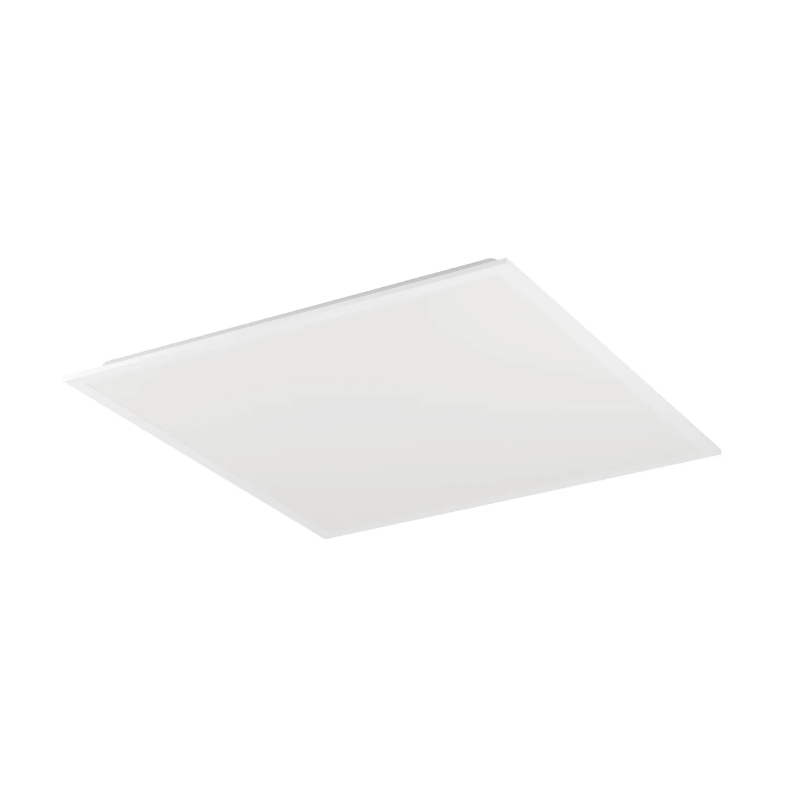 EGLO connect LED-Deckenleuchte Moradillo-Z, weiß, 59cm