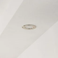 EGLO connect LED-Einbauleuchte Fueva 6-Z, grau, 3er-Set