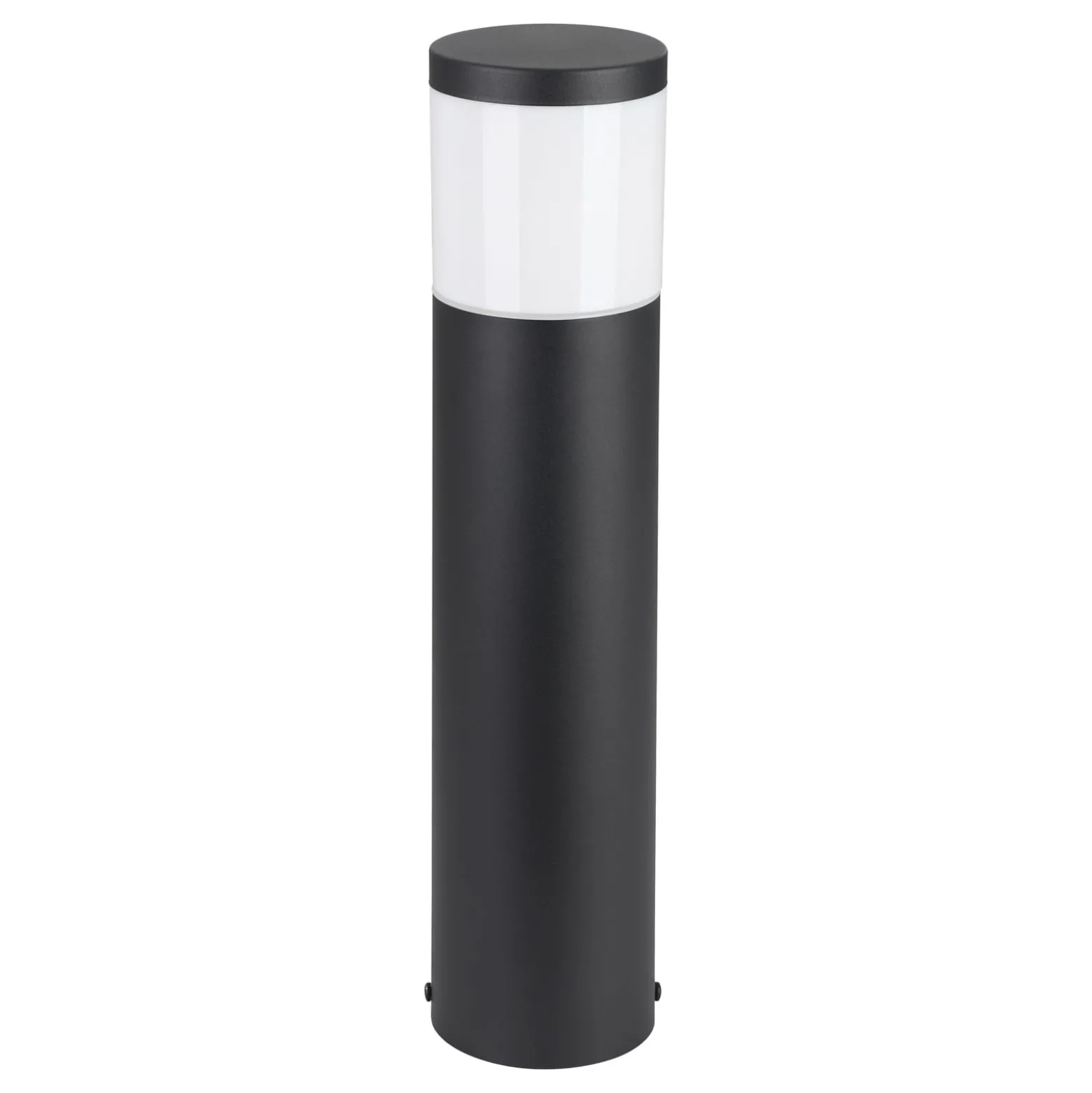 EGLO connect LED-Sockelleuchte Basalgo-Z, schwarz