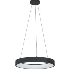 EGLO connect Marghera-Z LED-Pendelleuchte