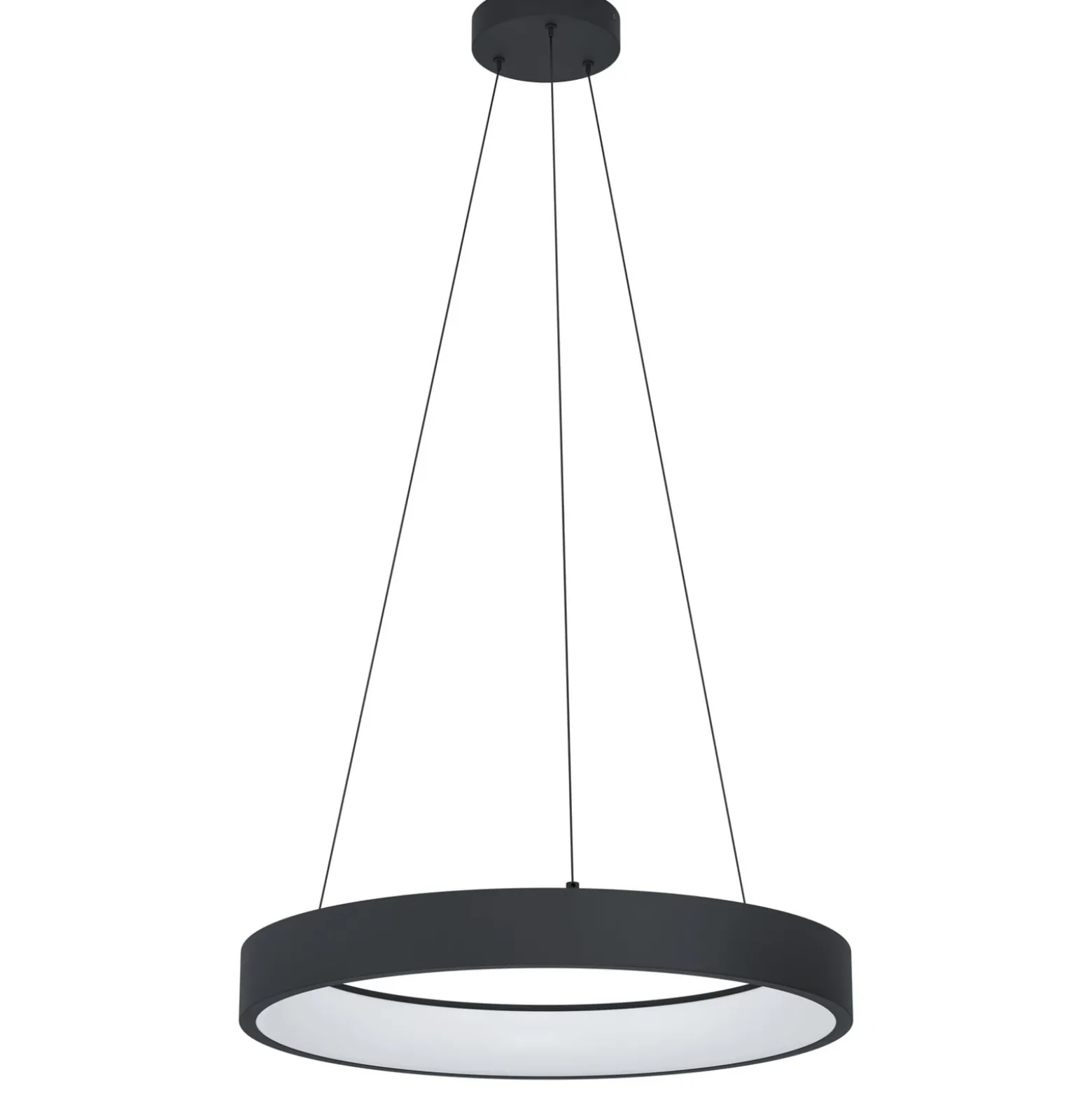 EGLO connect Marghera-Z LED-Pendelleuchte