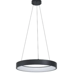 EGLO connect Marghera-Z LED-Pendelleuchte