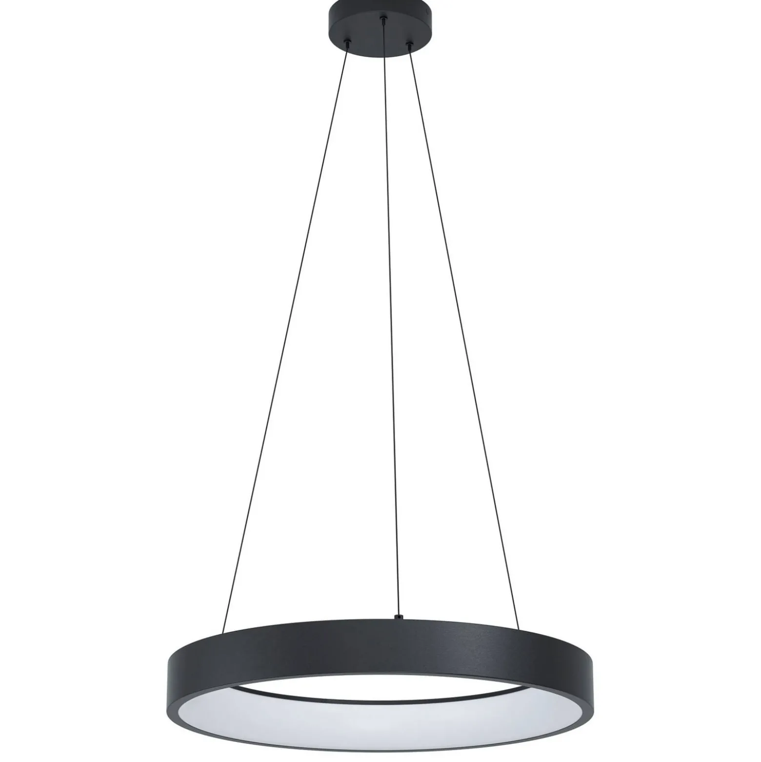 EGLO connect Marghera-Z LED-Pendelleuchte
