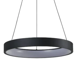 EGLO connect Marghera-Z LED-Pendelleuchte