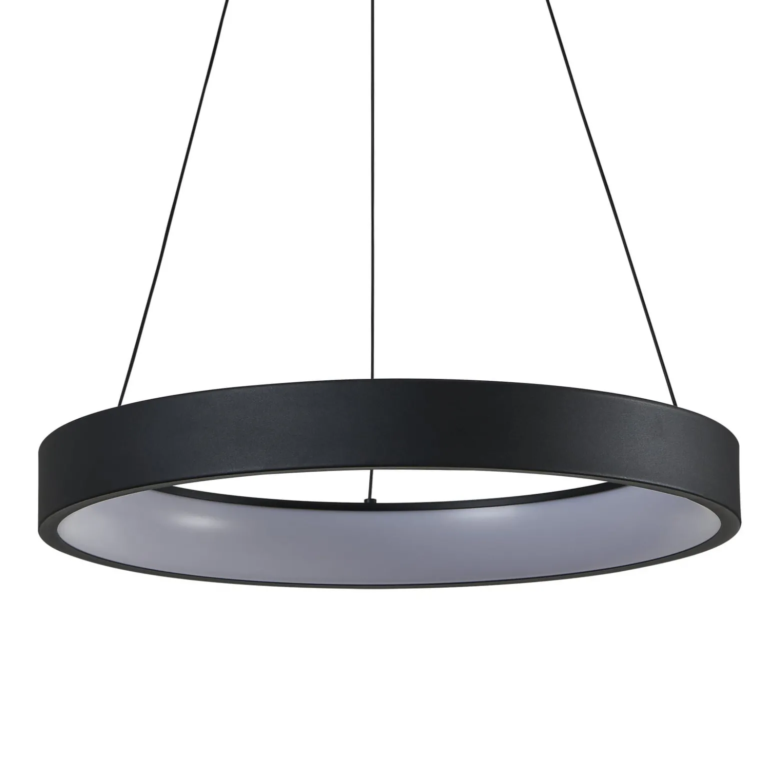 EGLO connect Marghera-Z LED-Pendelleuchte