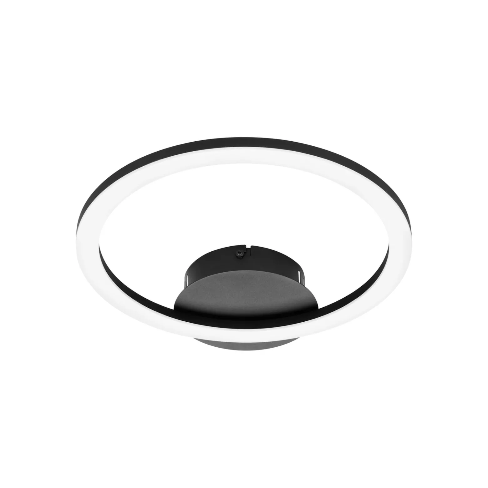 EGLO connect Parrapos-Z LED-Deckenlampe, 1-flammig