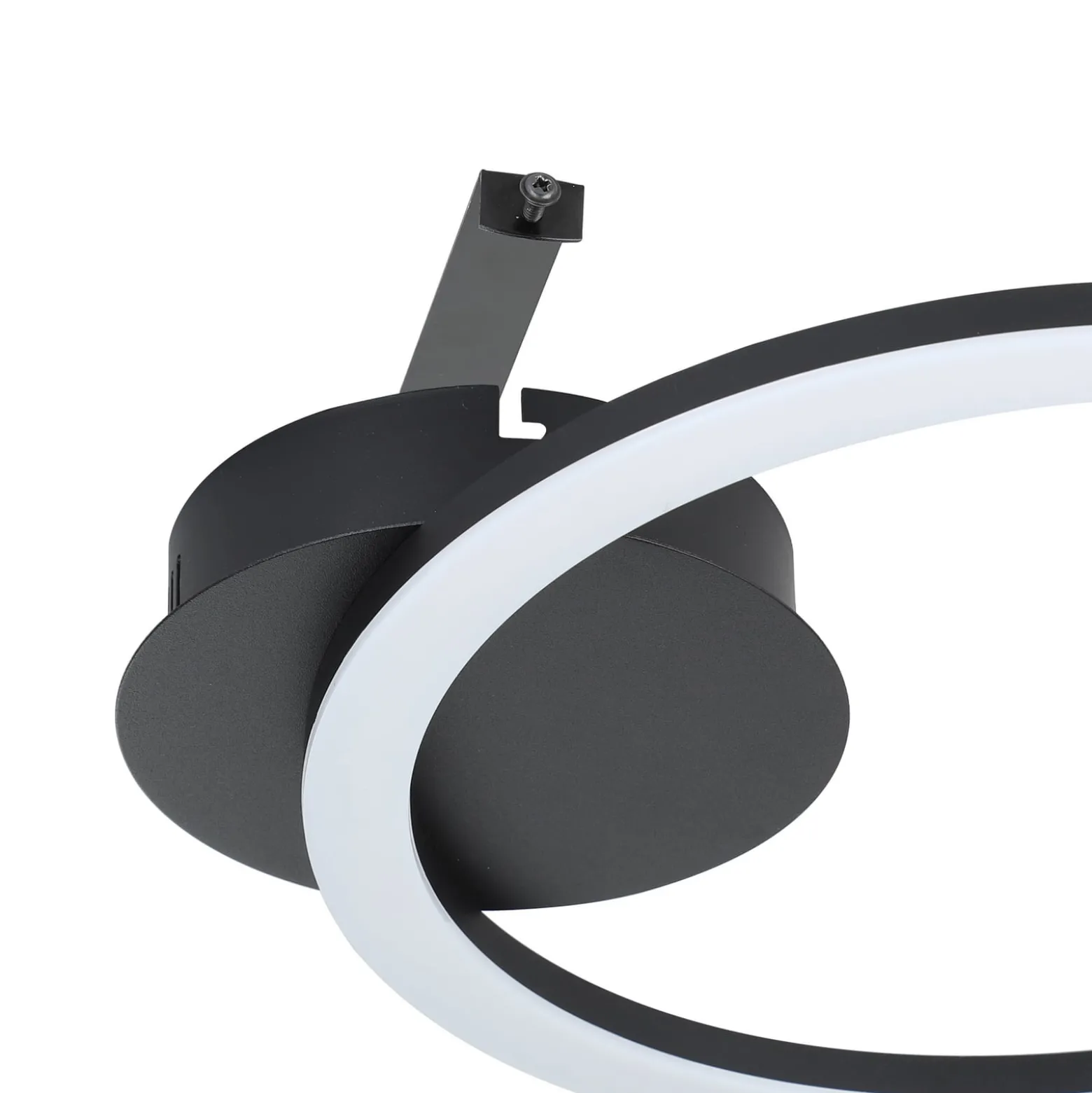 EGLO connect Parrapos-Z LED-Deckenlampe, 1-flammig
