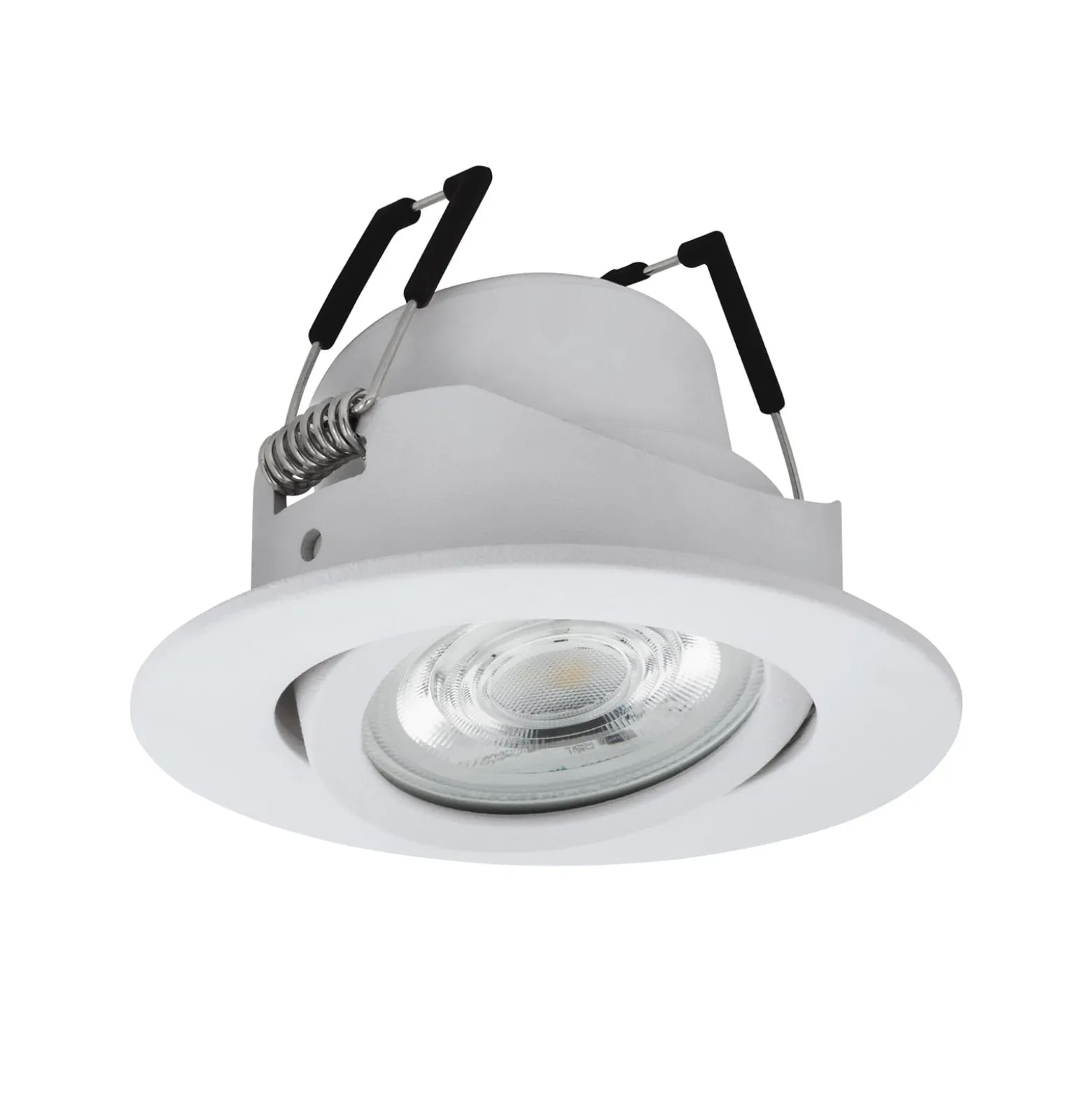 EGLO connect Saliceto-Z LED-Einbauleuchte, weiß