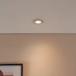 EGLO connect Saliceto-Z LED-Einbauleuchte, weiß