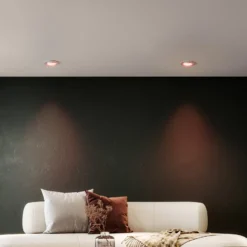 EGLO connect Saliceto-Z LED-Einbauleuchte, weiß