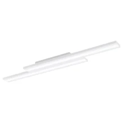 EGLO connect Saliteras-Z LED-Deckenleuchte weiß