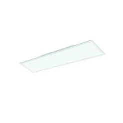 EGLO connect Salobrena-Z LED-Deckenlampe, 120x30cm, weiß