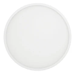 EGLO connect Sarsina-Z Deckenlampe weiß Ø60cm