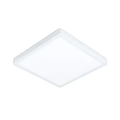 EGLO connect Smart-LED-Aufbauleuchte Fueva 6-Z, weiß, 29cm