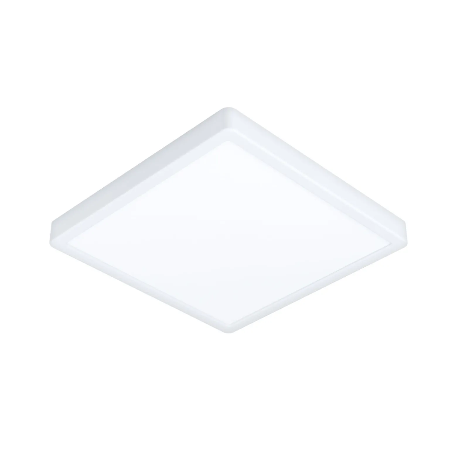 EGLO connect Smart-LED-Aufbauleuchte Fueva 6-Z, weiß, 29cm