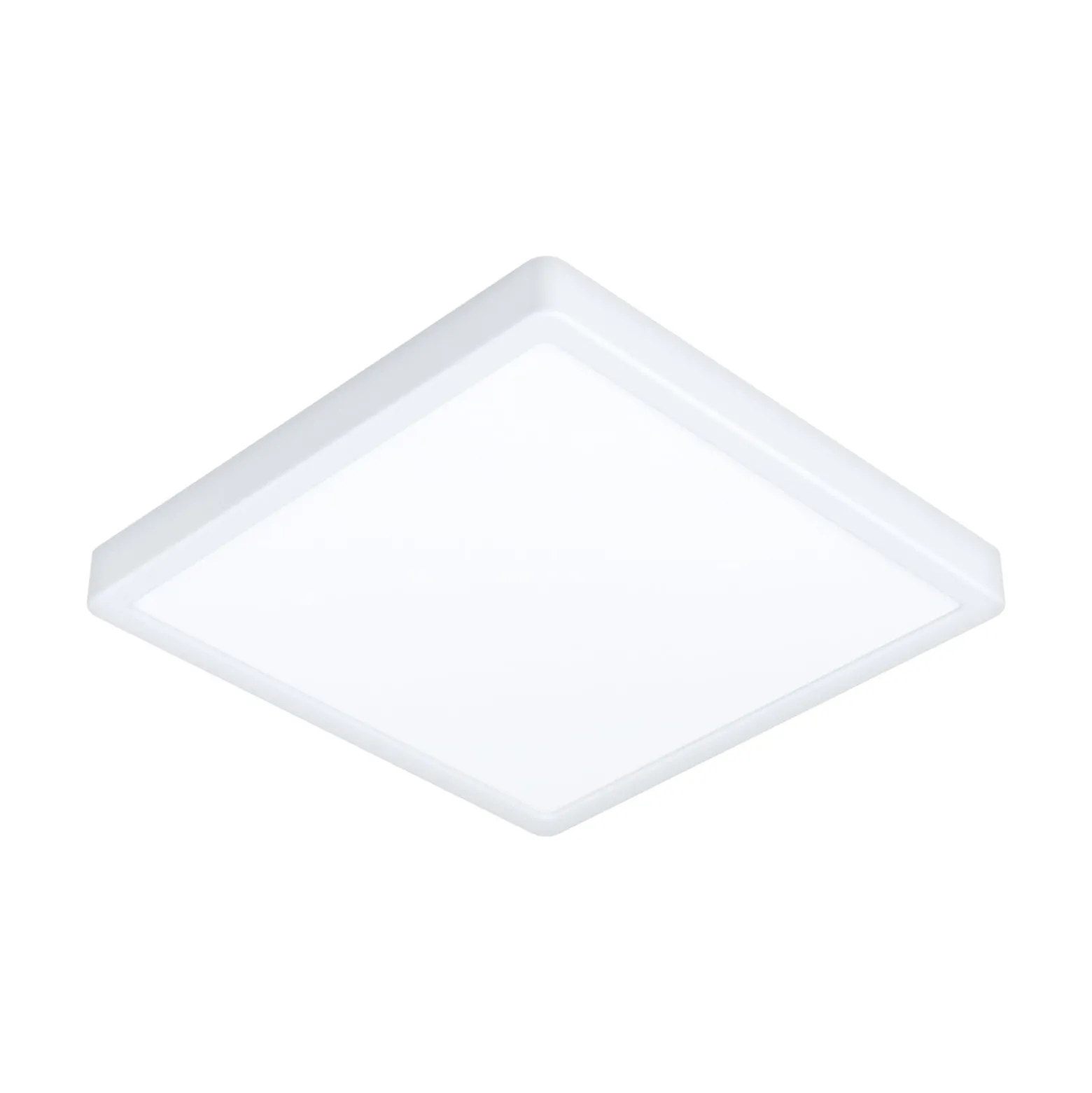 EGLO connect Smart-LED-Aufbauleuchte Fueva 6-Z, weiß, 39cm