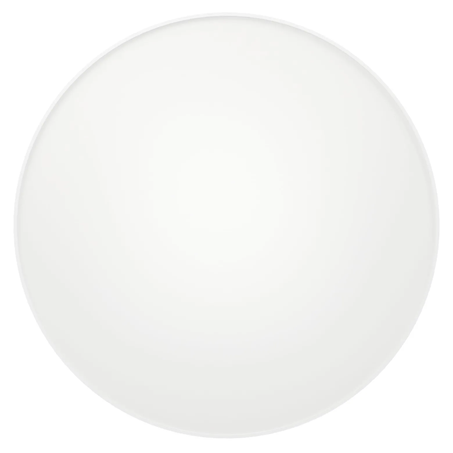 EGLO connect Smart-LED-Deckenlampe Gallizzi-Z, weiß, Ø69cm