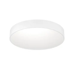 EGLO connect Smart-LED-Deckenlampe Gallizzi-Z, weiß, Ø49cm