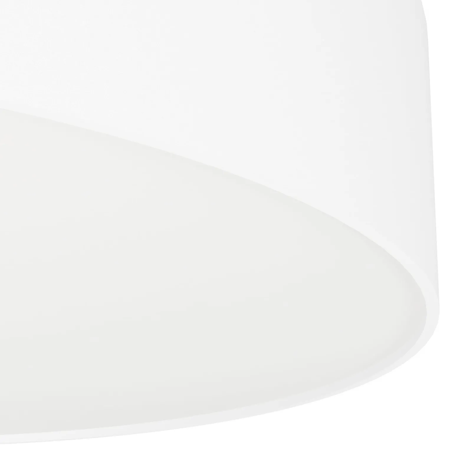 EGLO connect Smart-LED-Deckenlampe Gallizzi-Z, weiß, Ø39cm