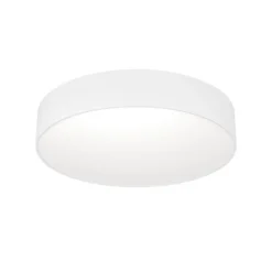EGLO connect Smart-LED-Deckenlampe Gallizzi-Z, weiß, Ø39cm
