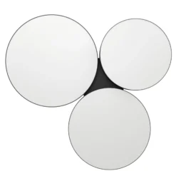 EGLO connect Smart-LED-Deckenleuchte Barbano-Z, schwarz