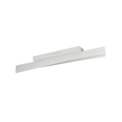 EGLO connect Smart-LED-Deckenleuchte Bolognano-Z, grau