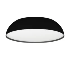 EGLO connect Smart-LED-Deckenleuchte Tollos-Z, Ø 55 cm