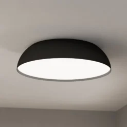 EGLO connect Smart-LED-Deckenleuchte Tollos-Z, Ø 55 cm