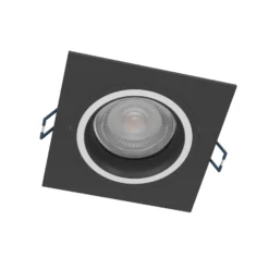 EGLO connect Smart-LED-Leuchte Carosso-Z, 9 x 9cm, schwarz