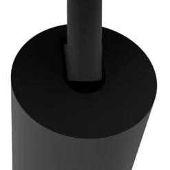 EGLO connect Smart-LED-Spot Melitello-Z, 2-flg., schwarz