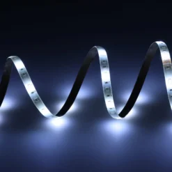 EGLO connect Stripe-Z RGBW LED-Strip, 8m