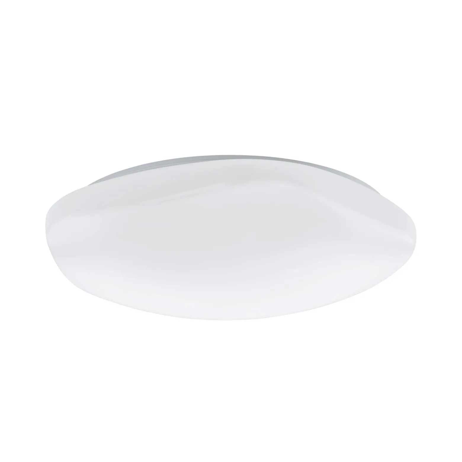 EGLO connect Totari-C LED-Deckenleuchte in Weiß