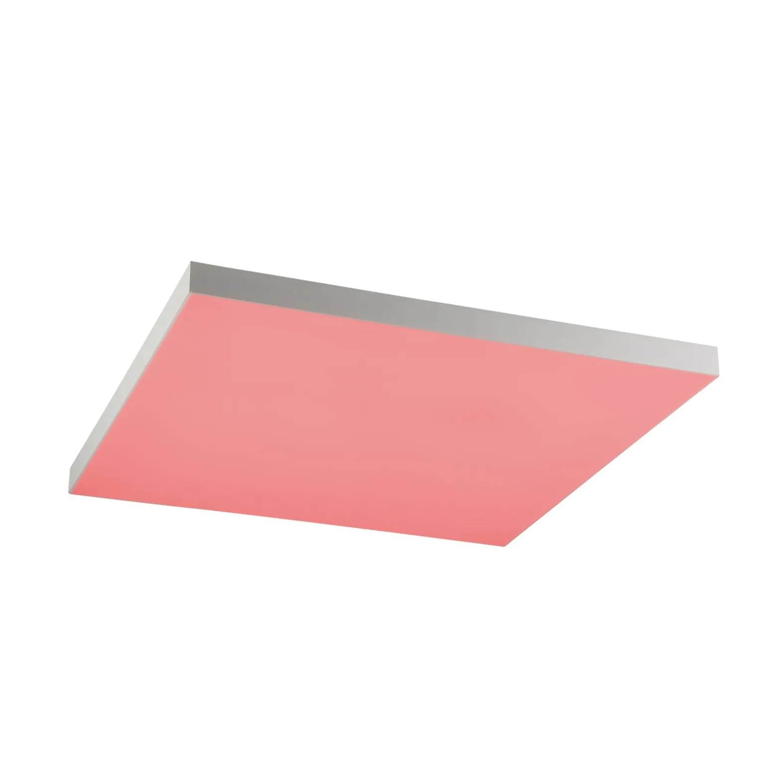 EGLO connect Turcona-Z LED-Deckenlampe 60x60cm