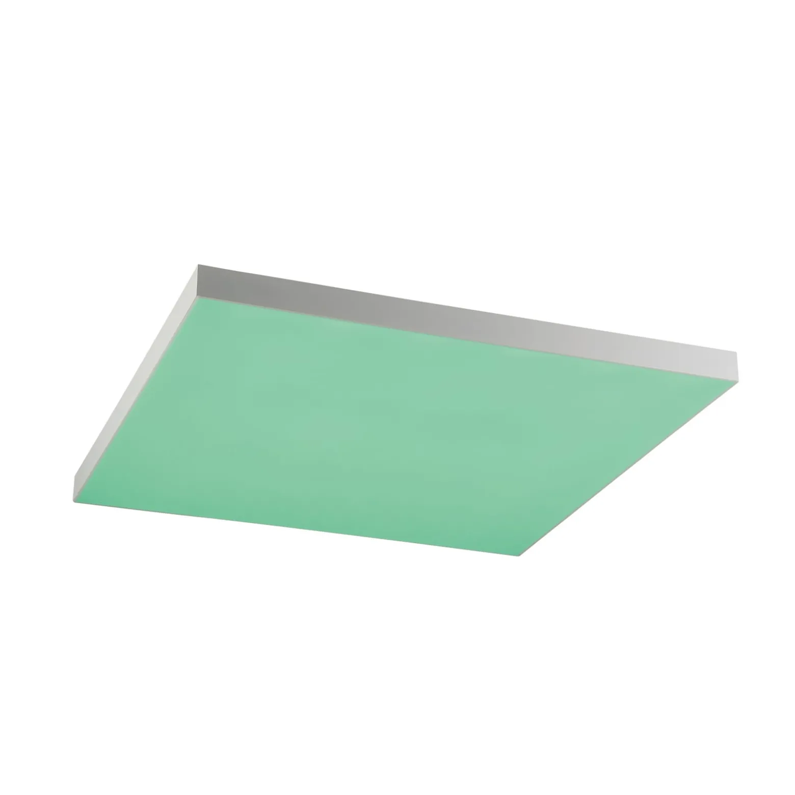EGLO connect Turcona-Z LED-Deckenlampe 60x60cm
