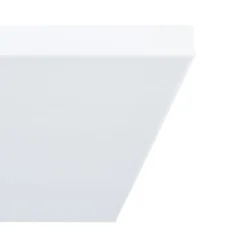 EGLO connect Turcona-Z LED-Deckenlampe 60x60cm