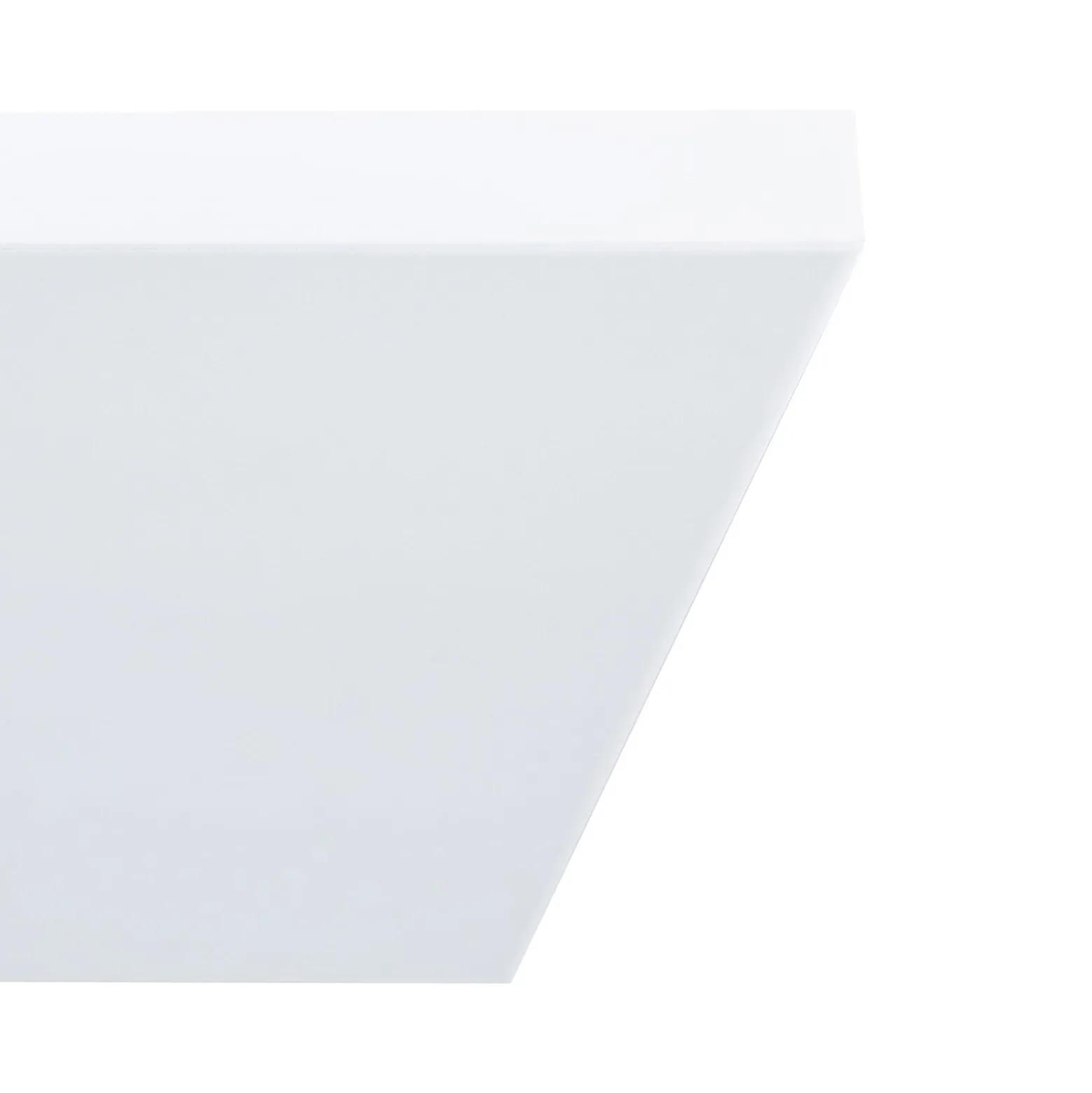 EGLO connect Turcona-Z LED-Deckenlampe 60x60cm