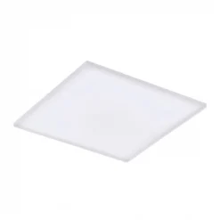EGLO connect Turcona-Z LED-Deckenlampe 60x60cm